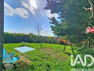  Maison à vendre 5 pièces 107 m²