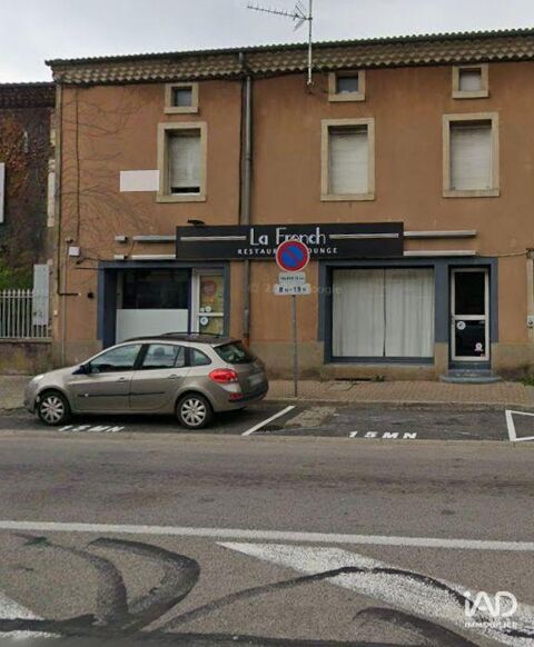 iad France - Caroline Artal () vous propose : Local c... 800 26250 Livron-sur-drôme