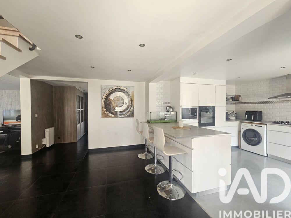 Vente Maison/villa 7 pièces