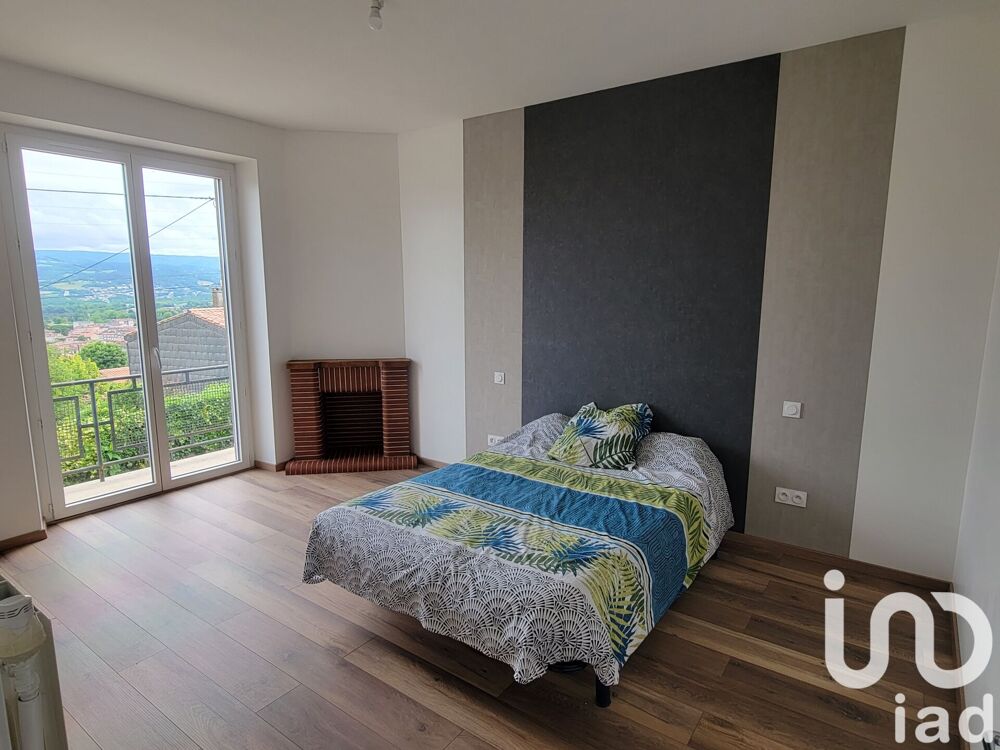 Vente Maison Vente Maison/villa 5 pièces Mazamet