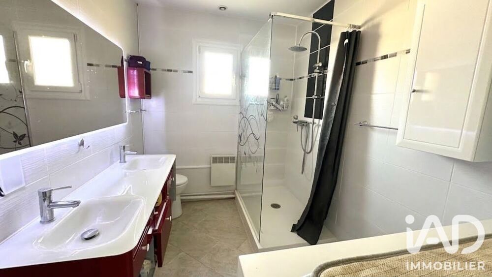 à vendre  Maison Fréjus (83600)