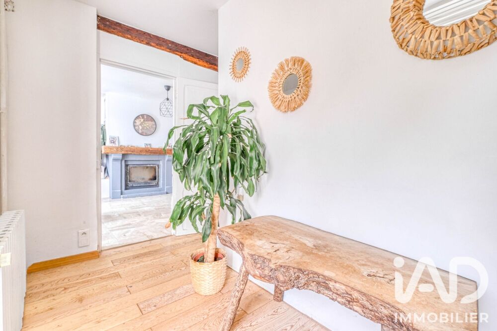 Vente Maison Vente Longère 4 pièces Châtillon-la-borde