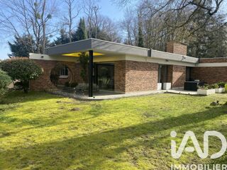 Vente Maison Vente Maison d'architecte 8 pièces Carlepont