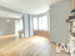  Maison à vendre 7 pièces 156 m²