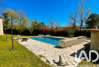  Maison à vendre 5 pièces 198 m²