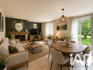  Maison à vendre 4 pièces 73 m²