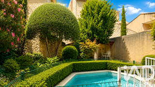  Maison � vendre 11 pi�ces 260 m�