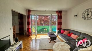  Appartement à vendre 4 pièces 75 m²
