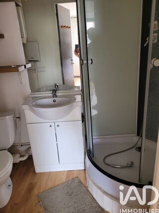  Appartement � vendre 1 pi�ce 22 m�