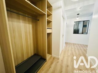  Appartement � louer 2 pi�ces 54 m�