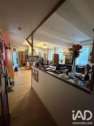  Maison à vendre 2 pièces 67 m²