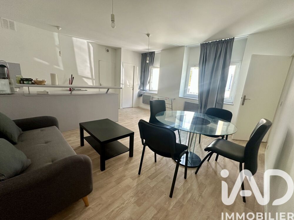 Vente Appartement Vente Appartement 2 pièces Pau