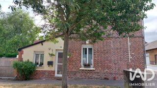  Maison à vendre 4 pièces 73 m²