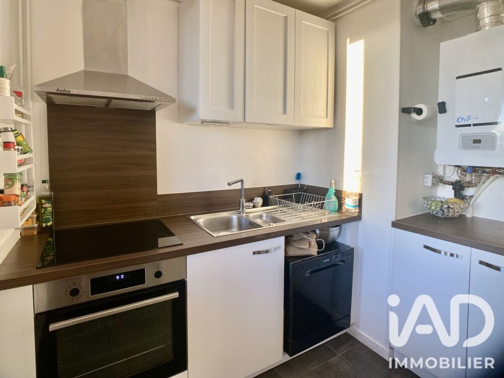 Vente Appartement Vente Appartement 3 pièces Villeneuve-d'ascq