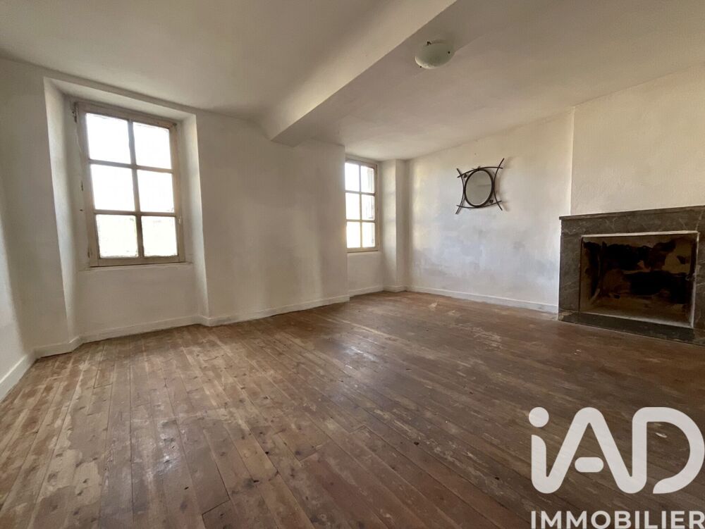 Vente Maison Vente Maison de ville 4 pièces Izé