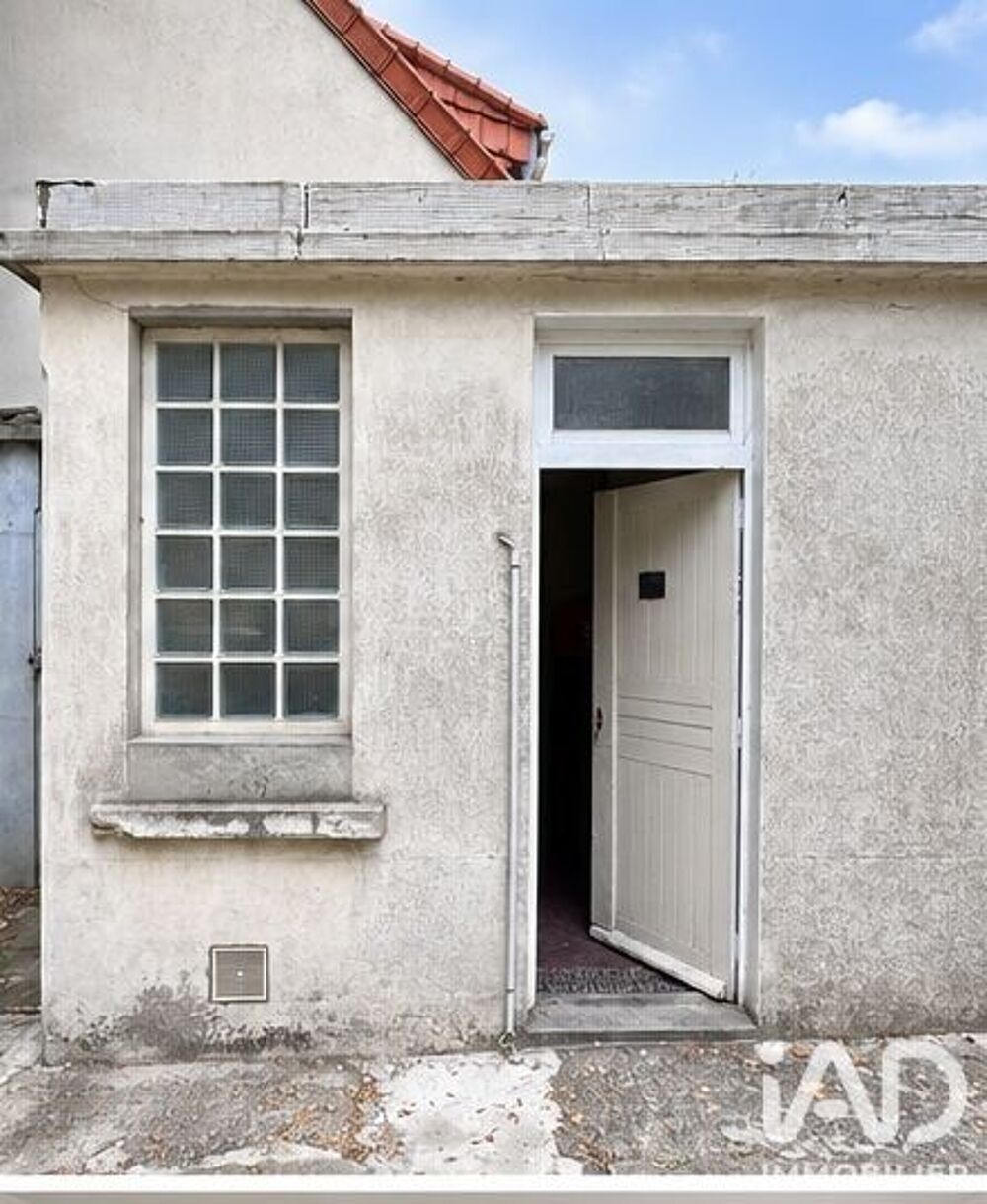 Vente Appartement Vente Appartement 1 pièce Champigny-sur-marne