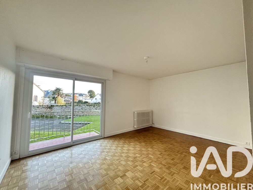 Vente Appartement Vente Appartement 3 pièces Saint-nazaire
