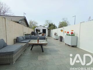  Maison à vendre 3 pièces 60 m²