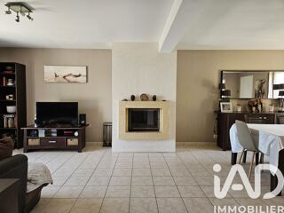  Maison à vendre 6 pièces 150 m²