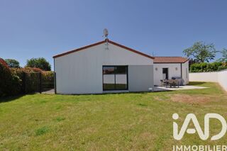  Maison à vendre 4 pièces 132 m²