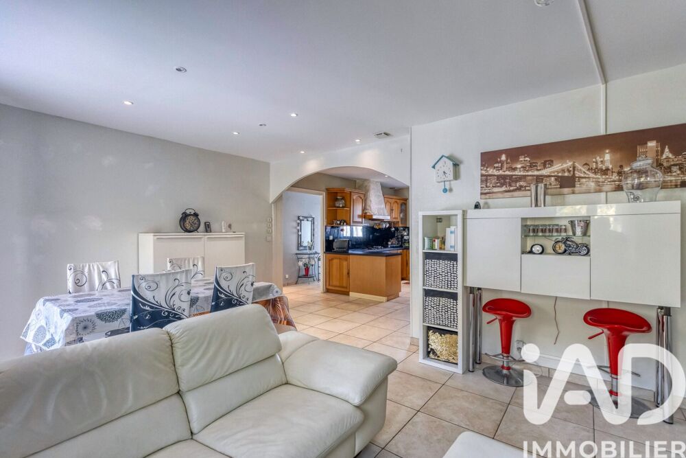Vente Maison traditionnelle 5 pièces