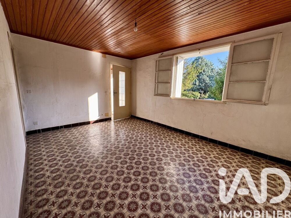 Vente Maison Vente Mas 5 pièces Saint-rémy-de-provence