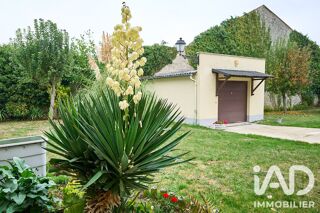  Maison à vendre 6 pièces 160 m²