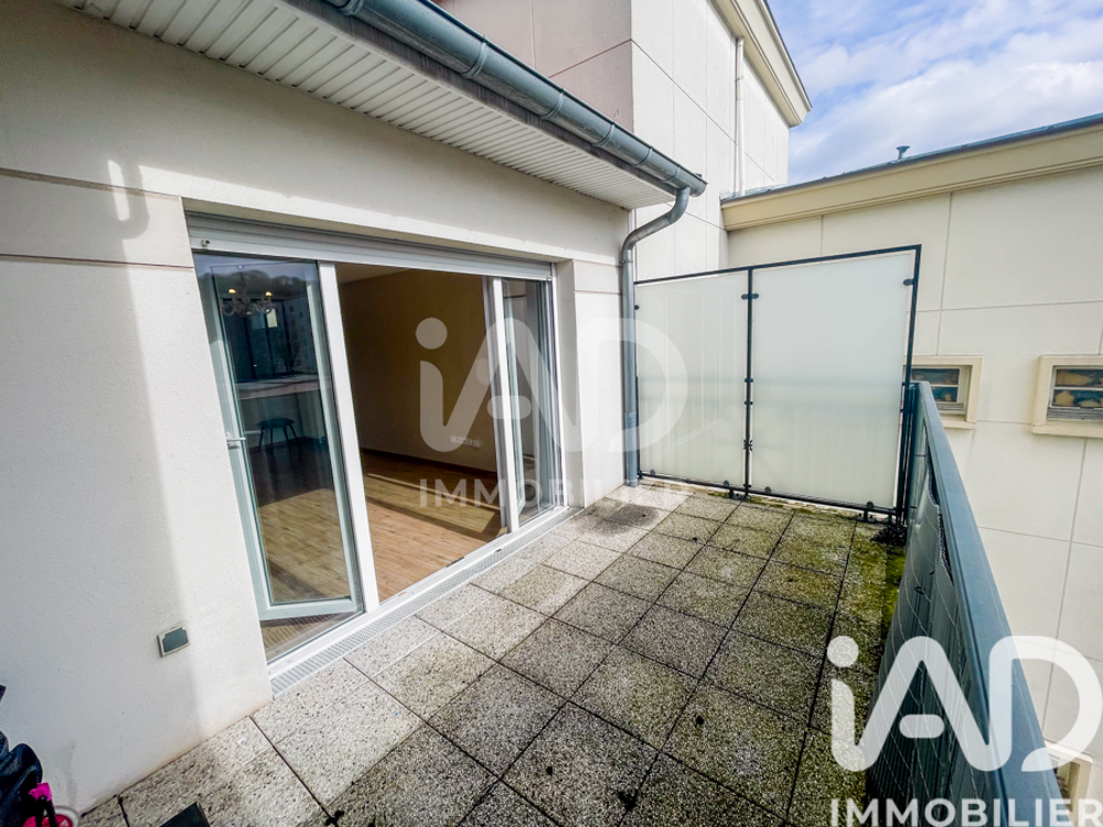 Vente Appartement Vente Appartement 3 pièces Romainville
