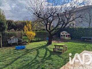  Maison à vendre 4 pièces 97 m²