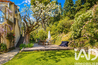  Maison à vendre 5 pièces 93 m²