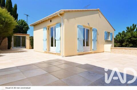   Vente Maison Maison - 5 pi�ce(s) - 102 m�