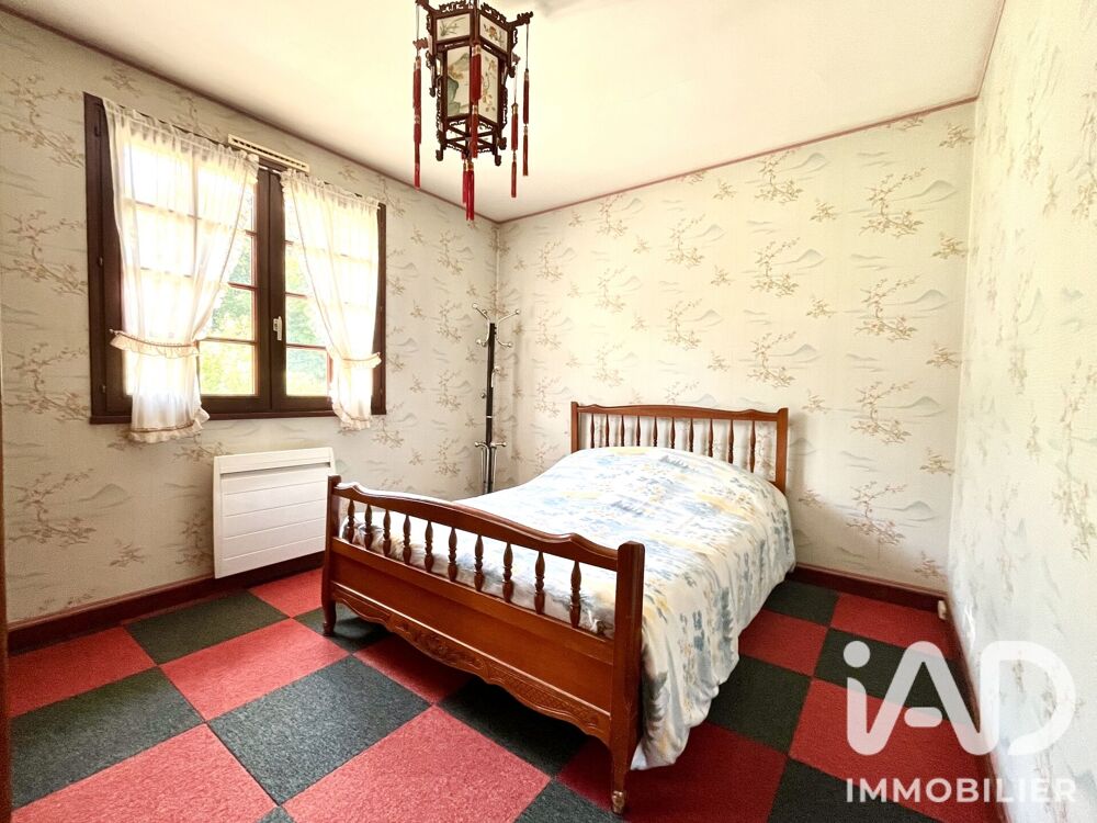 Vente Maison Vente Maison/villa 5 pièces Blanzy