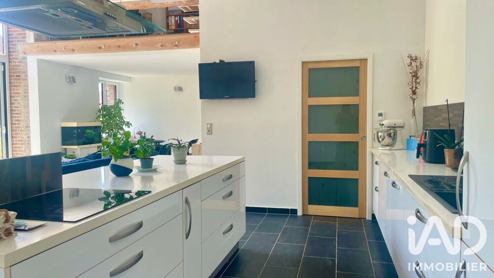 Vente Maison Vente Maison/villa 7 pièces Perceneige