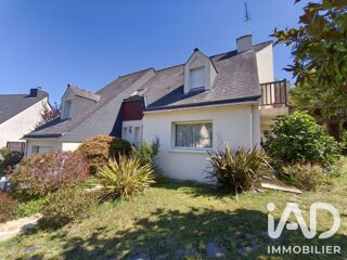  Maison à vendre 7 pièces 136 m²