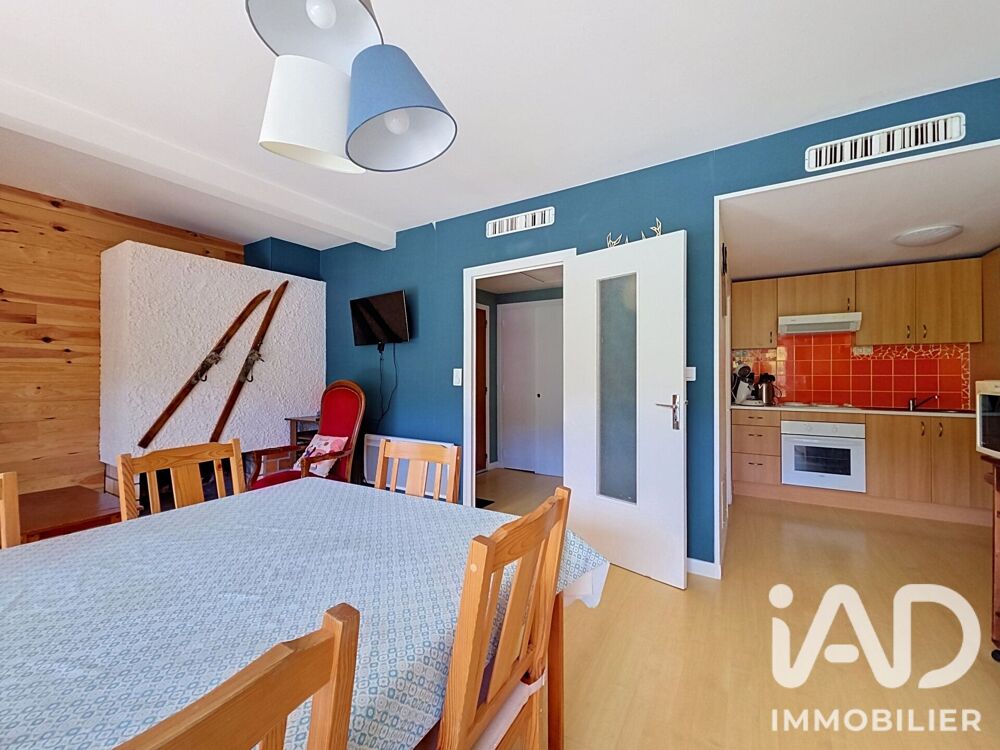 Vente Appartement Vente Appartement 2 pièces Lélex