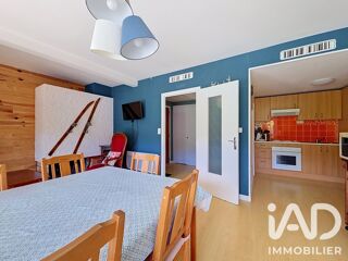 Vente Appartement Vente Appartement 2 pièces Lélex