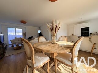 Vente Maison Vente Maison/villa 4 pièces La fresnais