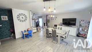  Maison à vendre 6 pièces 108 m²