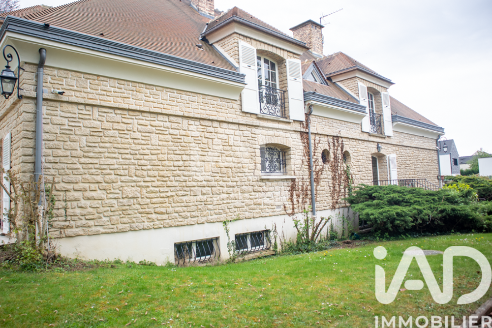 � vendre  Maison Grisy-Suisnes (77166)