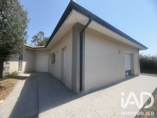  Maison à vendre 5 pièces 122 m²