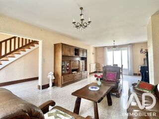  Maison à vendre 6 pièces 139 m²