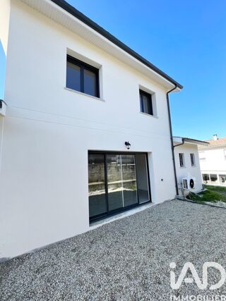  Maison � vendre 5 pi�ces 97 m�