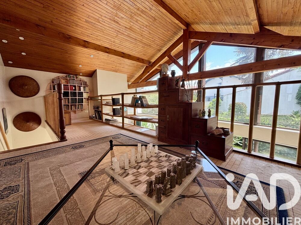 � vendre  Maison Biarritz (64200)