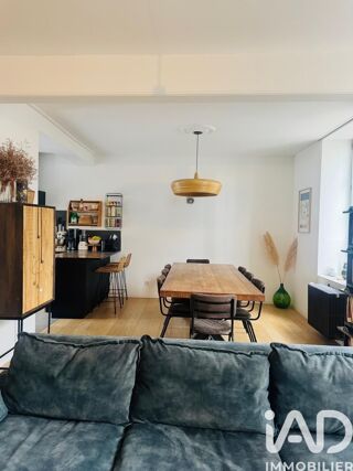  Maison � vendre 7 pi�ces 173 m�