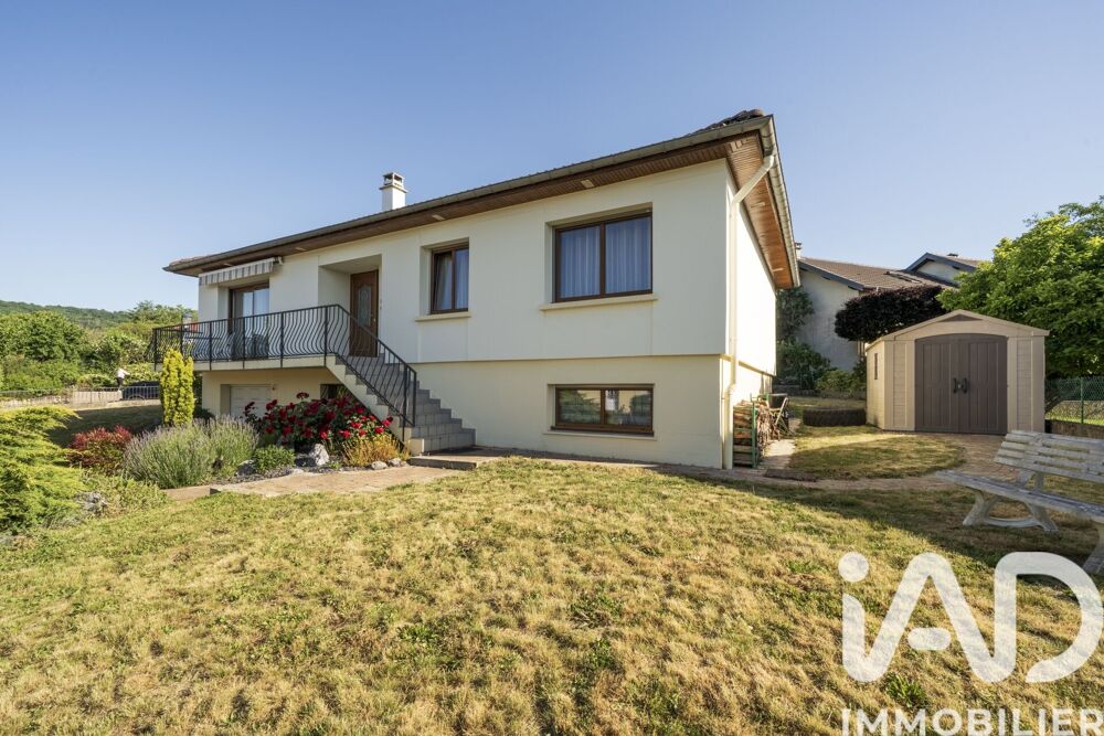Vente Maison/villa 5 pièces