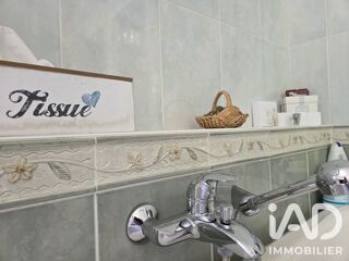  Maison à vendre 8 pièces 162 m²
