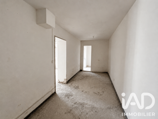  Maison à vendre 2 pièces 55 m²