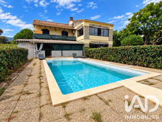  Maison à vendre 9 pièces 300 m²