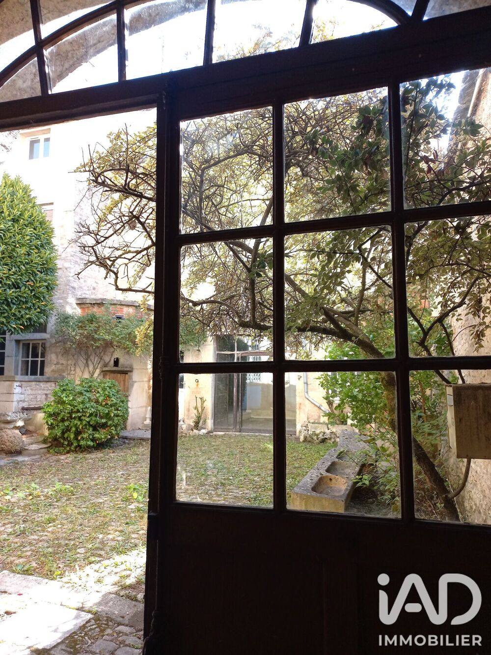 Vente Immeuble Vente Immeuble 238 m&sup2; Beaune