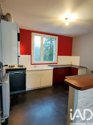  Appartement à vendre 3 pièces 73 m²
